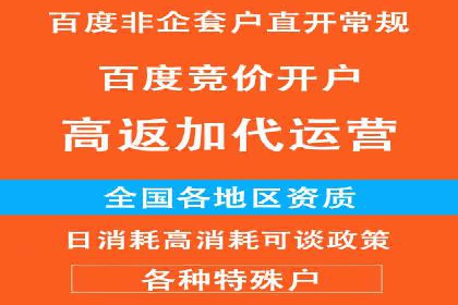 百度推广代运营案例：案例解析：如何实现快速转化